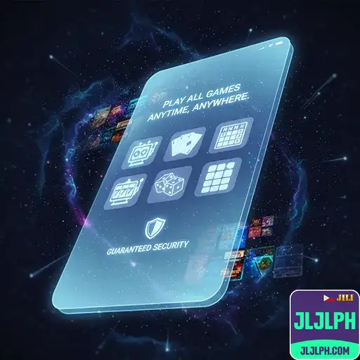 jljlph app discover top game