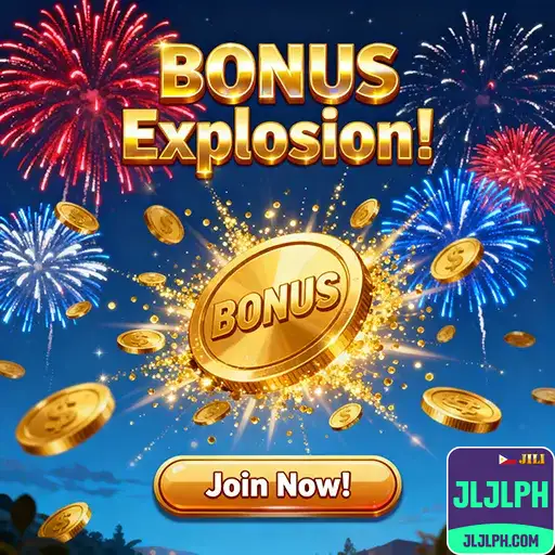 jljlph bonus play exclusive game