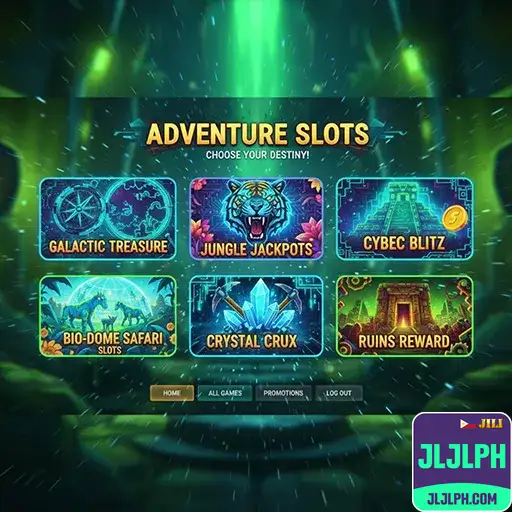 jljlph games engage in top game