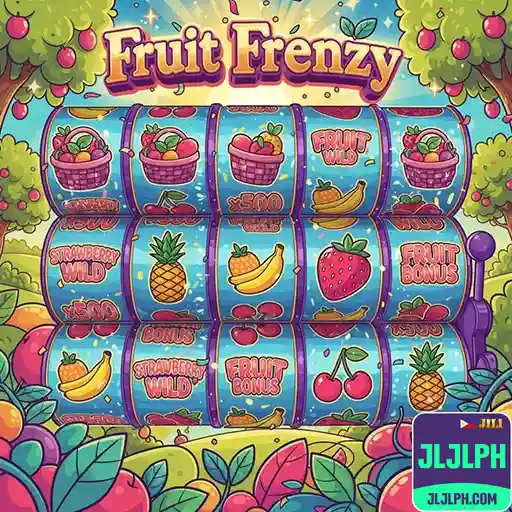 jljlph slots engage in hot game