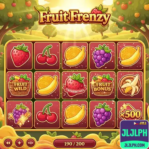 jljlph slots explore dynamic game